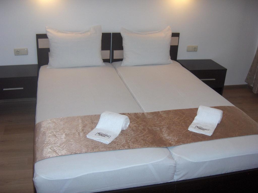 Hotel Krasteva House Berkowiza Zimmer foto