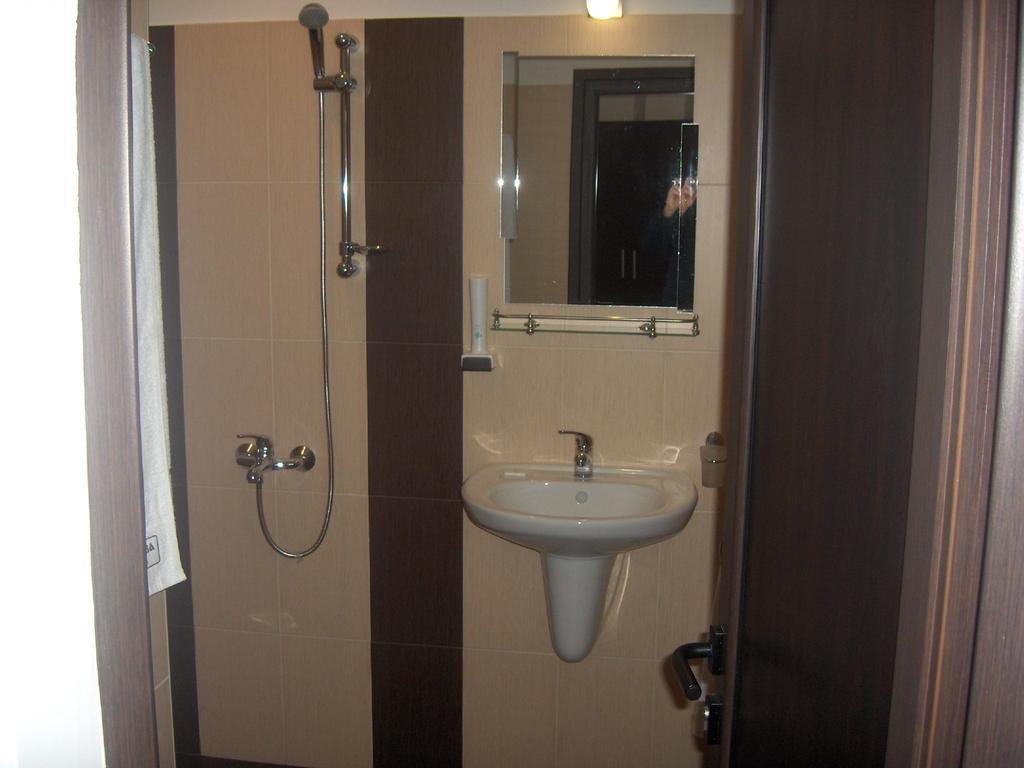Hotel Krasteva House Berkowiza Zimmer foto