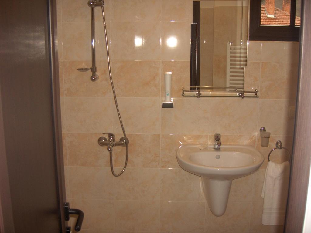 Hotel Krasteva House Berkowiza Zimmer foto