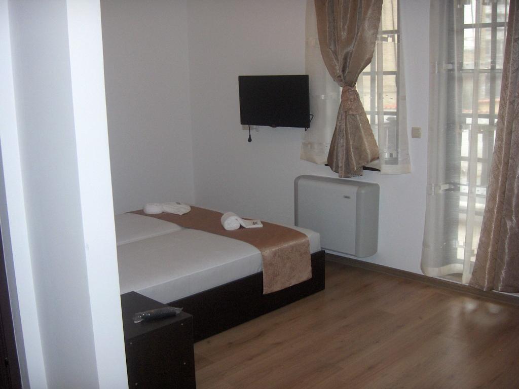 Hotel Krasteva House Berkowiza Zimmer foto