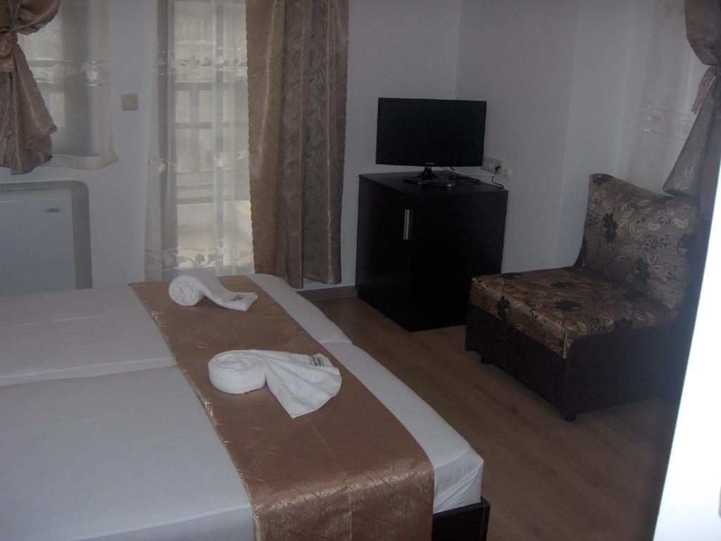Hotel Krasteva House Berkowiza Zimmer foto