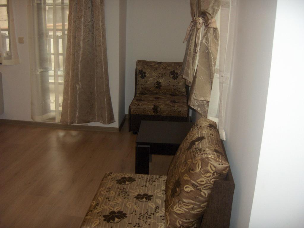 Hotel Krasteva House Berkowiza Zimmer foto